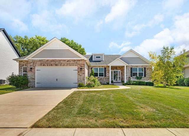 Property at 21021 Lakewoods Ln, Shorewood, IL 60404, 3 beds, 2.5 baths