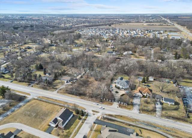 Property at 19990 Crawford Ave, Matteson, IL 60443