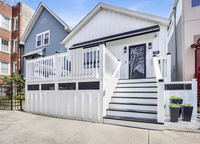 Property at 2705 N Marshfield Ave, Chicago, IL 60614, 4 beds, 3 baths