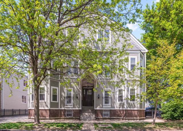 Property at 3946 N Marshfield Ave Unit 1S, Chicago, IL 60613, 2 beds, 2.5 baths