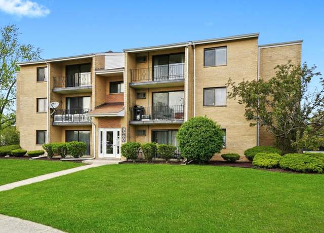 Property at 9960 Franchesca Ct Unit 3D, Orland Park, IL 60462, 2 beds, 2 baths
