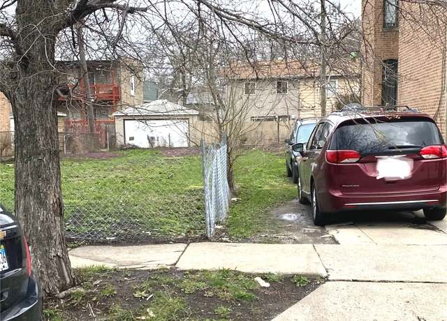 Property at 730 E 95th St, Chicago, IL 60619