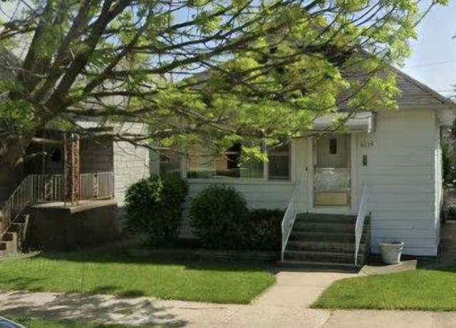 Property at 6119 W School St, Chicago, IL 60634, 2 beds, 1.5 baths