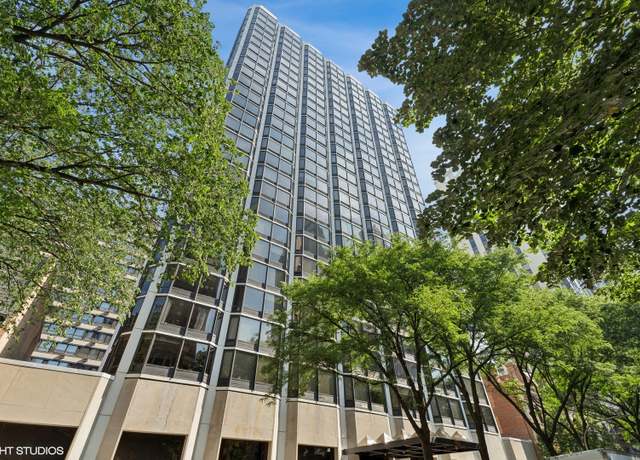 Property at 50 E Bellevue Pl #903, Chicago, IL 60611, 2 beds, 2 baths