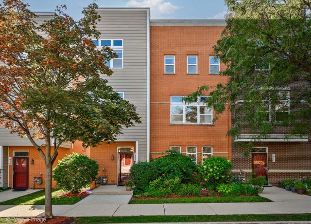 Property at 1922 N Lotus Ave, Chicago, IL 60639, 4 beds, 3 baths