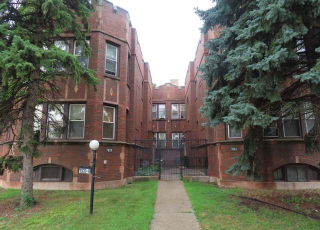 Property at 7918 S Calumet Ave, Chicago, IL 60619, 20 beds, 10 baths