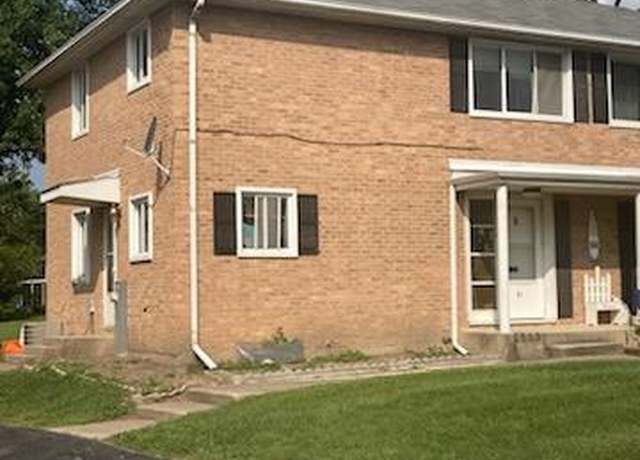 Property at 41 Mccarthy Rd, Park Forest, IL 60466, 3 beds, 1 bath