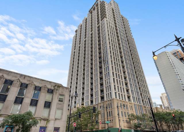 Property at 1250 S Michigan Ave #2704, Chicago, IL 60605, 3 beds, 2 baths