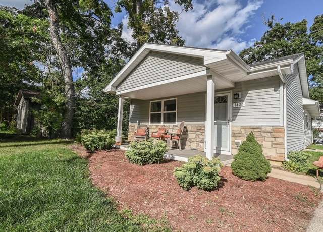 Property at 1425 N Mcaree Rd, Waukegan, IL 60085, 3 beds, 1 bath