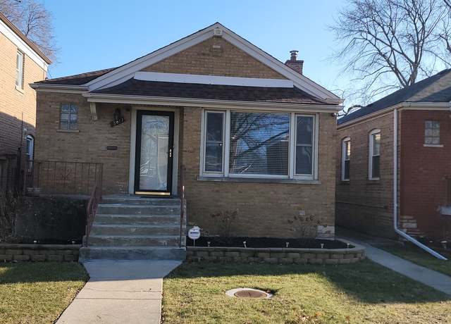 Property at 8817 S Constance Ave, Chicago, IL 60617, 2 beds, 2 baths