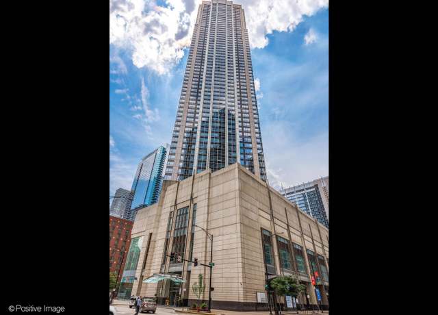 Property at 512 N Mcclurg Ct #5407, Chicago, IL 60611, 3 beds, 3 baths