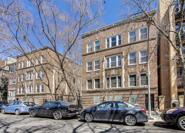 Property at 5111 N Kenmore Ave Unit 1E, Chicago, IL 60640, 2 beds, 1 bath