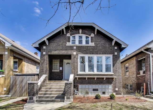 Property at 1803 S 59th Ct, Cicero, IL 60804, 5 beds, 3 baths