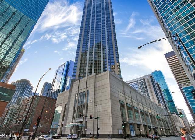 Property at 512 N Mcclurg Ct #5002, Chicago, IL 60611, 1 bath