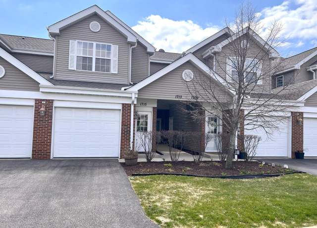 Property at 1715 White Oak Trl Unit C1, Cherry Valley, IL 61016, 2 beds, 2 baths