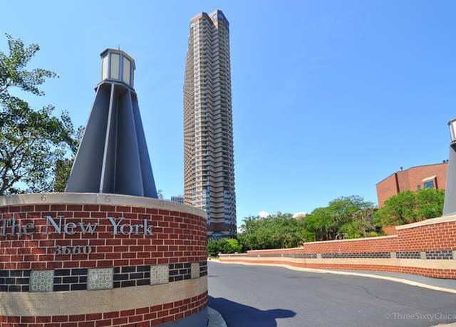 Property at 3660 N Lake Shore Dr #601, Chicago, IL 60613, 1 bath