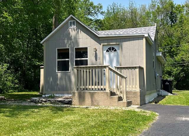 Property at 5422 Euclid Dr, Mchenry, IL 60050, 1 bed, 1 bath