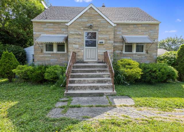 Property at 17533 65th Ave, Tinley Park, IL 60477, 4 beds, 1.5 baths
