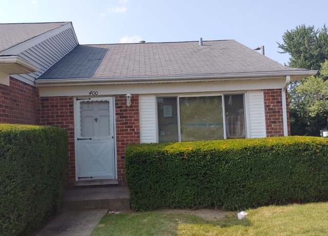 Property at 400 Salem Sq #000, Bolingbrook, IL 60440, 3 beds, 2 baths
