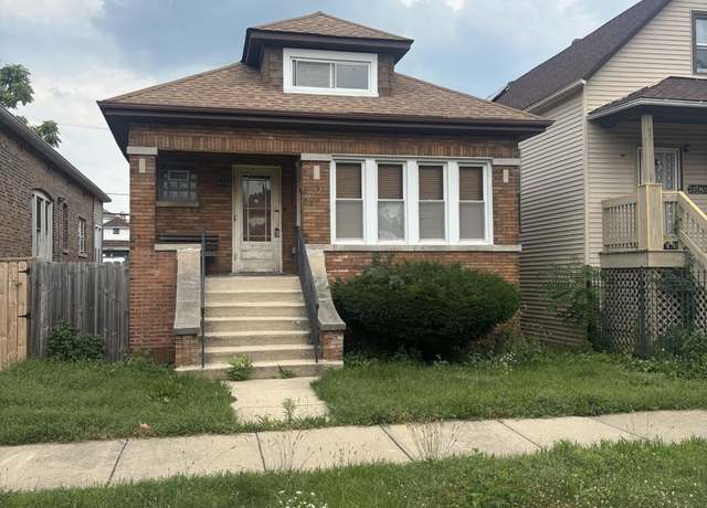 Property at 8425 S Colfax Ave, Chicago, IL 60617, 3 beds, 1 bath