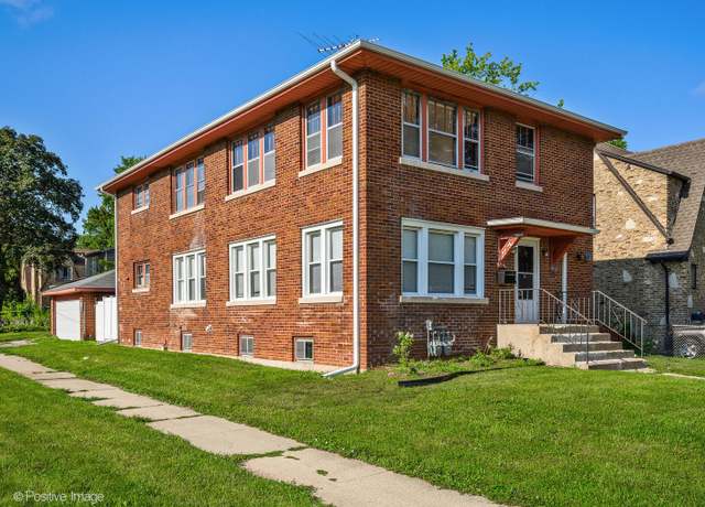 Property at 1110 W Pacific Ave, Waukegan, IL 60085, 6 beds, 2 baths