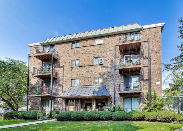 Property at 2218 N Newland Ave #103, Chicago, IL 60707, 1 bed, 1 bath