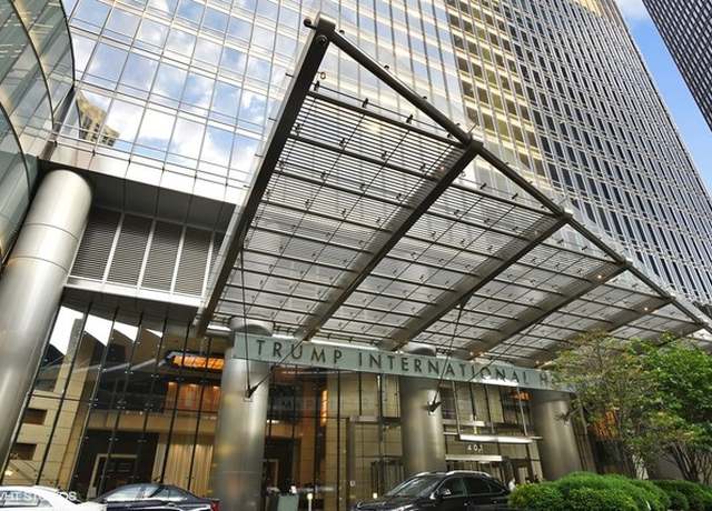 Property at 401 N Wabash Ave Unit 74G, Chicago, IL 60611, 1 bed, 1.5 baths