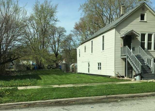 Property at 840 W 51st Pl, Chicago, IL 60609