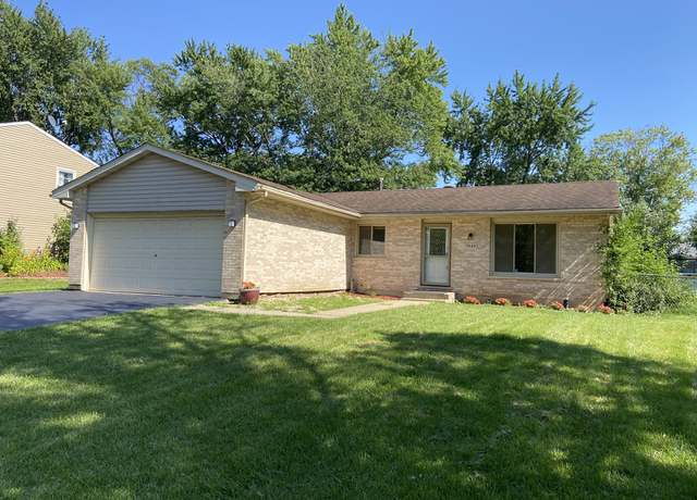 Photo of 7849 W Laurel Dr, Frankfort, IL 60423