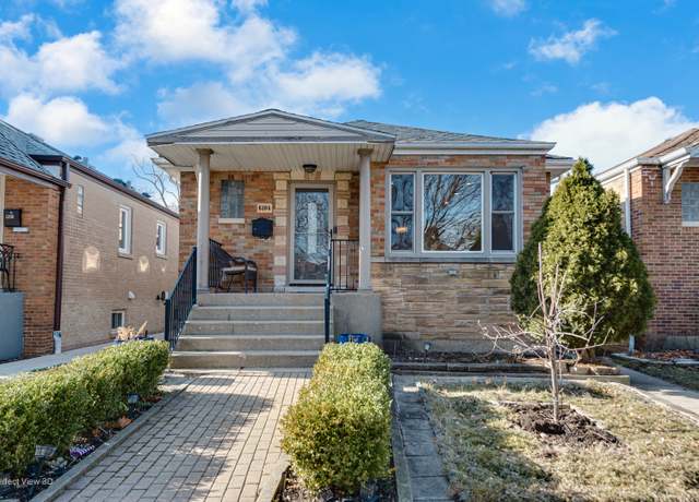 Property at 6104 N Kimball Ave, Chicago, IL 60659, 6 beds, 3.5 baths