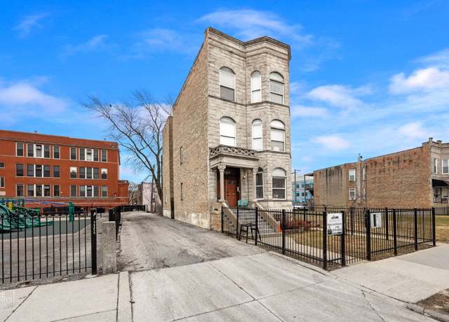 Property at 1635 S Christiana Ave, Chicago, IL 60623, 11 beds, 4 baths