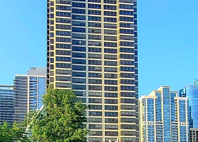 Property at 360 E Randolph St #3204, Chicago, IL 60601, 2 beds, 2 baths