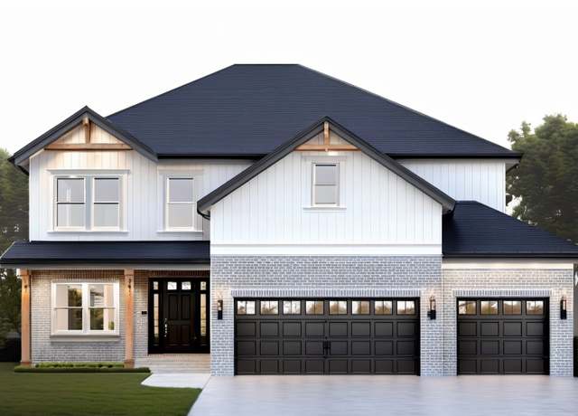 Property at NE CORNR Kankakee St & Smith Rd, Manhattan, IL 60442, 4 beds, 2.5 baths