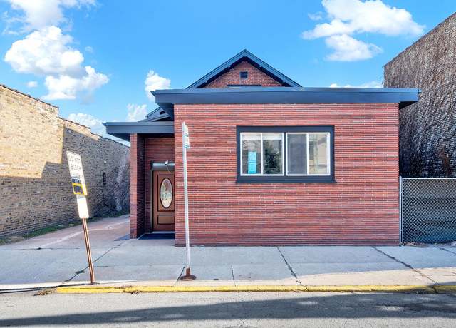 Property at 691 Wentworth Ave, Calumet City, IL 60409, 6 beds, 3 baths