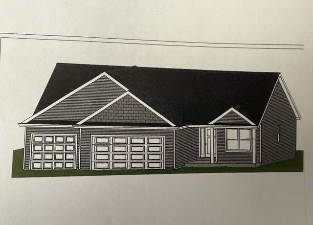 Property at 601 Patterson Dr, Fisher, IL 61843, 3 beds, 2 baths