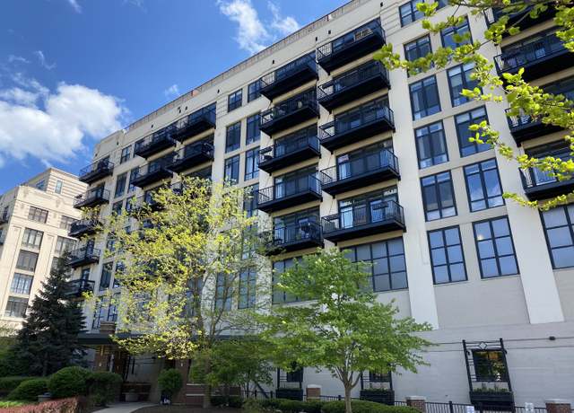 Property at 1524 S Sangamon St Unit 615S, Chicago, IL 60608, 1 bed, 1 bath