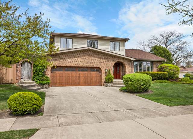 Property at 1100 Eighth Ave, Addison, IL 60101, 4 beds, 2.5 baths