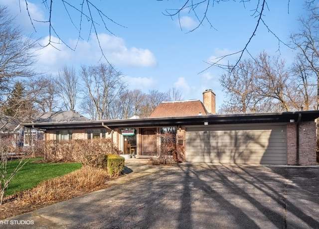 Property at 687 Birch Rd, Glencoe, IL 60022, 6 beds, 4 baths