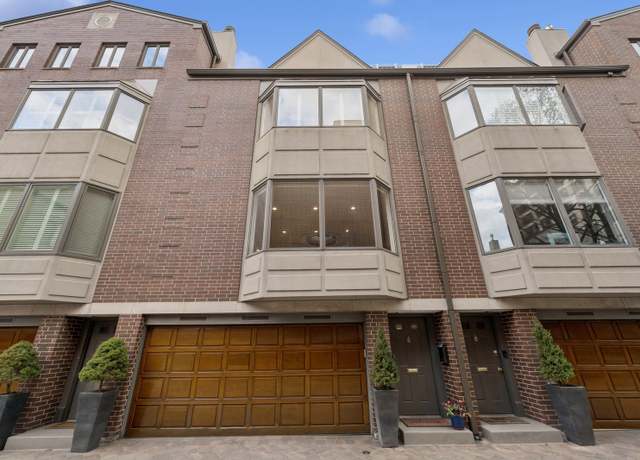 Property at 55 W Goethe St #1236, Chicago, IL 60610, 3 beds, 3.5 baths