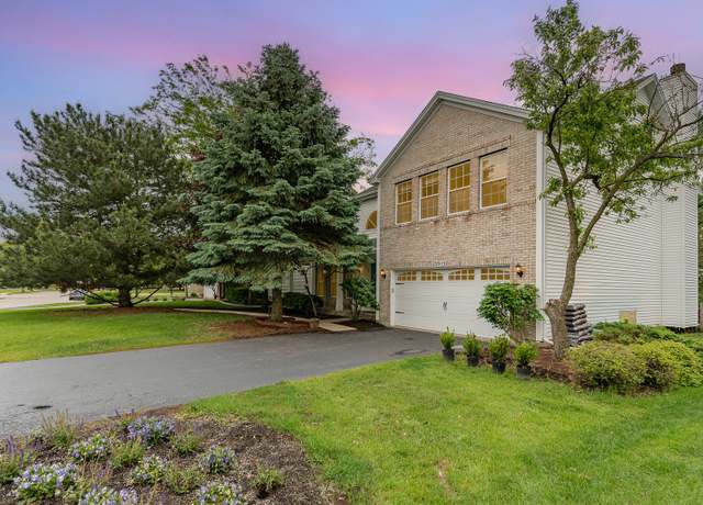 Property at 2015 Steward Ln, Plainfield, IL 60586, 3 beds, 2.5 baths