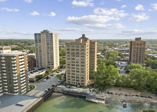 Property at 7321 S South Shore Dr Unit 10A, Chicago, IL 60649, 3 beds, 2 baths