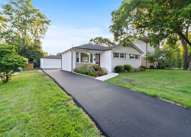 Property at 406 N Yale Ave, Arlington Heights, IL 60005, 3 beds, 2 baths