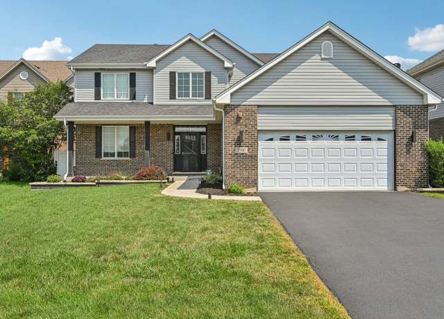 Property at 1990 Astor Ln, Addison, IL 60101, 5 beds, 2.5 baths