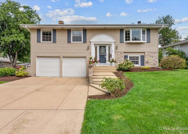 Property at 2S111 Churchill Ln, Glen Ellyn, IL 60137, 4 beds, 2 baths