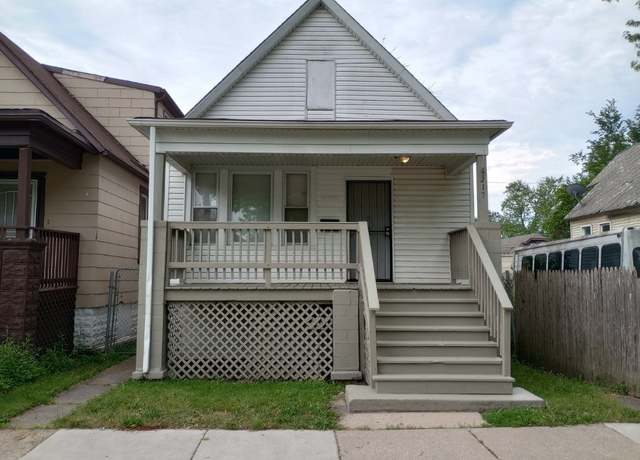 Property at 217 W 112th Pl, Chicago, IL 60628, 3 beds, 1 bath
