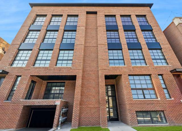 Property at 1526 N Wieland St Unit 3N, Chicago, IL 60610, 3 beds, 2.5 baths