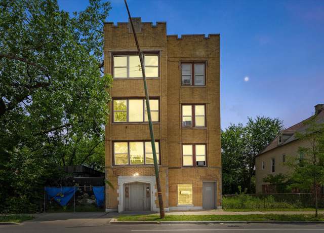 Property at 1309 S Kostner Ave, Chicago, IL 60623, 13 beds, 4 baths