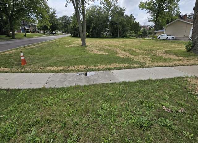 Property at 512 Pershing Ave, Wheaton, IL 60189