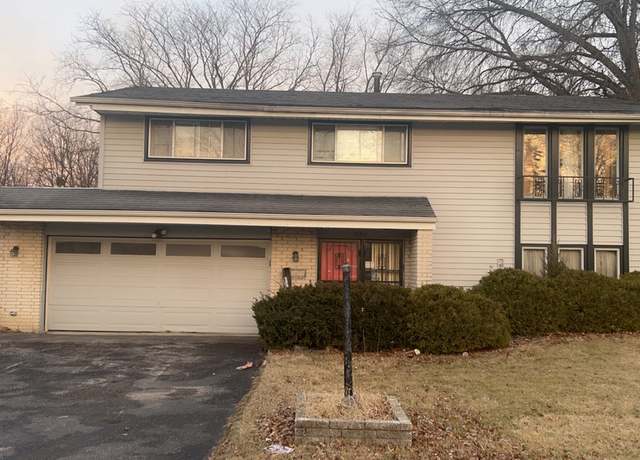 Property at Sign in for address, Hazel Crest, IL 60429, 3 beds, 2 baths