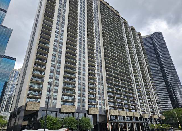 Property at 400 E Randolph St #1229, Chicago, IL 60601, 2 beds, 2 baths